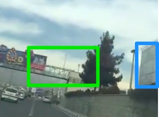 🔻اکانتی این ویدیو رو منتشر کرد و نوشت