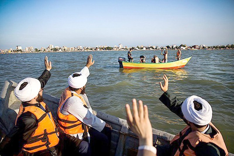 ما بالاخره بعد چهل سال رفتیم. خوش باشید. ببخشید اذیت شدید.#دروغ_سیزده MortezaGhadimi