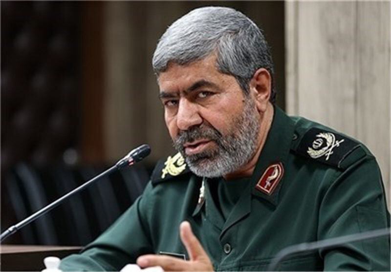استاندار خراسان رضوی