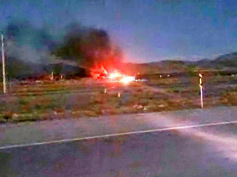 'فولاد سفیددشت در #بروجن چهارمحال بختیاری'تصاویر دریافتی با شرح