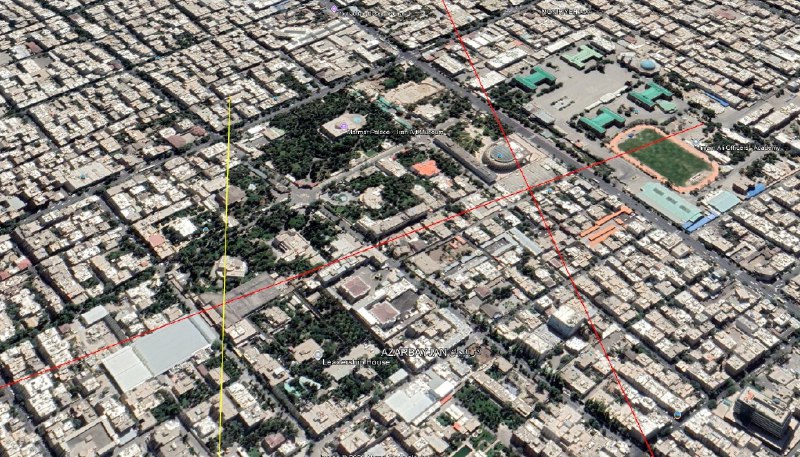 'مکان‌یابی