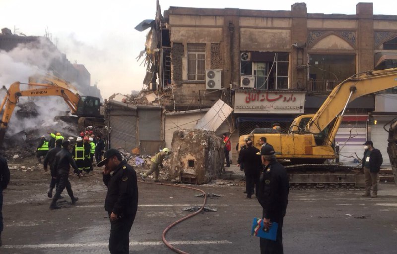 روزنامه شرق