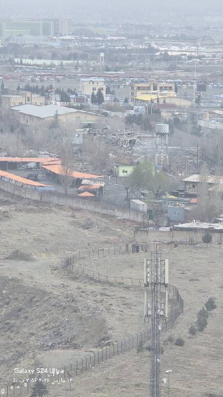 تصاویر دریافتی با شرح