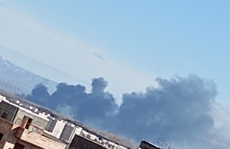 '#تبریز حدود ساعت ۹'تصاویر دریافتی با شرح