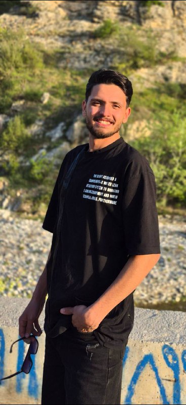 ⚠️ پیکر بی‌جانتصاویر دریافتی با شرح