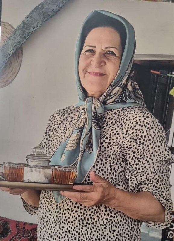 دختر جمیله شفیعی