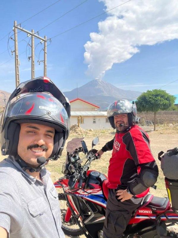 2️⃣مجید قهرودی