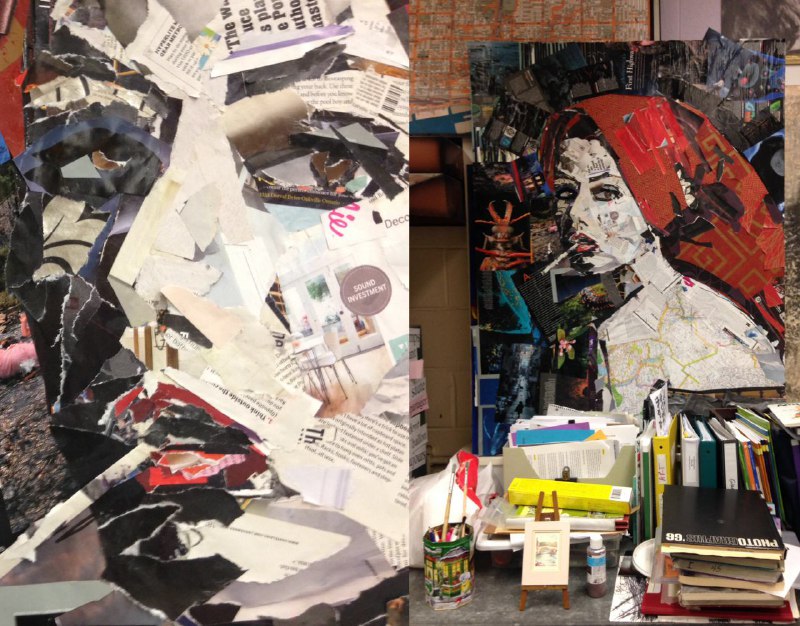 خب کاملاً تموم شد و ازش راضیم! اسمش هست 