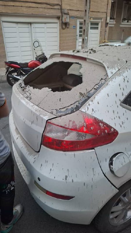 تصاویری دریافتی از 