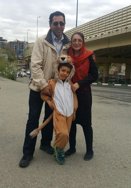 Masoud Bastany