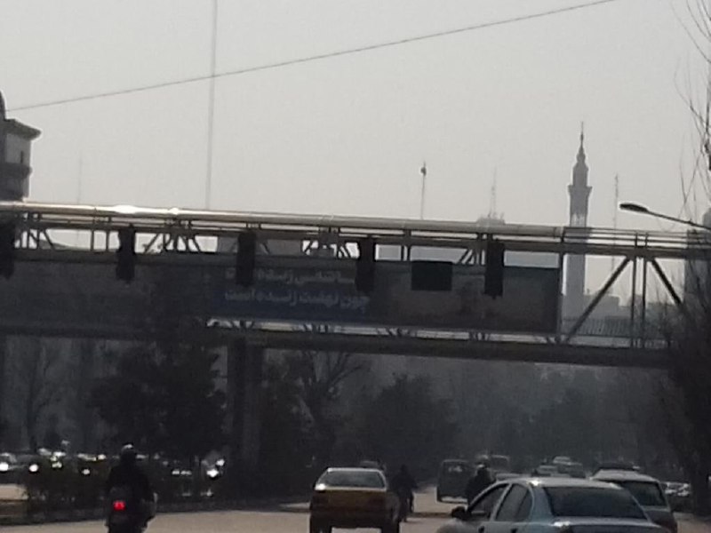 #قطع_برق طولانی مدت تهرانحتی #چراغ_راهنمایی های ترافیکی!تقاطع کریمخان و حافظبهشتی و سهروردی و کریمخان و ولیعصر سیدخندان و...چه خبره؟باز زدن سوراختون کردن؟!yamashititta#برق #قطعی_برق📡 @VahidOnline#قطع_برق طولانی مدت تهرانحتی #چراغ_راهنمایی های ترافیکی!تقاطع کریمخان و حافظبهشتی و سهروردی و کریمخان و ولیعصر سیدخندان و...چه خبره؟باز زدن سوراختون کردن؟!yamashititta#برق #قطعی_برق📡 @VahidOnline