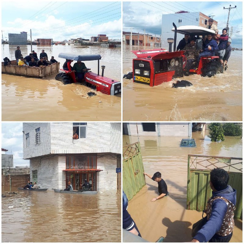 روزنامه شرق