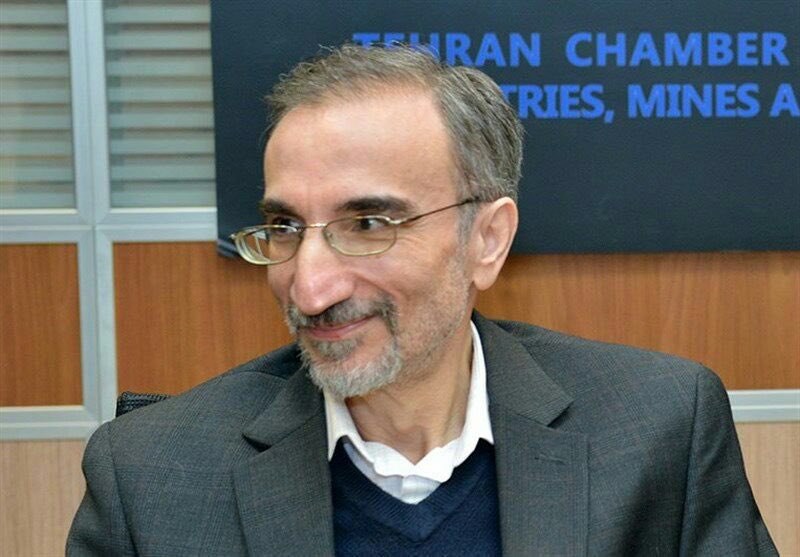 قاسم #تقی‌زاده_خامسی #شهردار #مشهد‌ شد.تقی‌زاده #خامسی ۶ سال معاون خدمات شهری کرباسچی در شهرداری تهران بود.shahrvand_paper