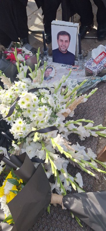 ⚠️پیکر بی‌جانتصاویر دریافتی با شرح