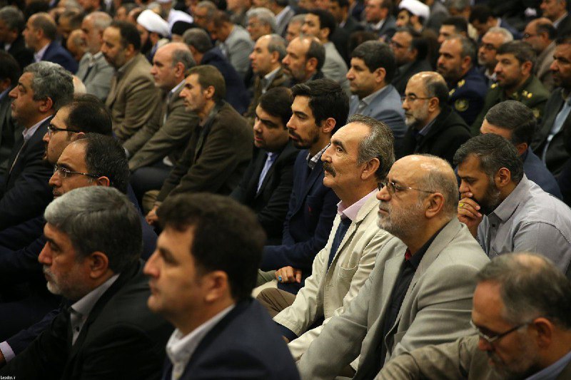 اول این رو دیدم