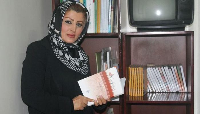 #مهناز_آرمین طراح #لباس_المپیک #ریو۲۰۱۶