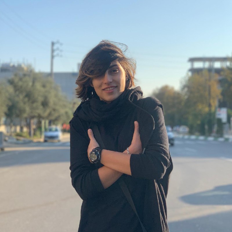 ویدیو با این شرح منتشر شده