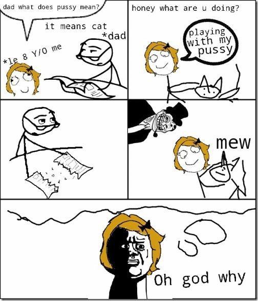 #Pussy