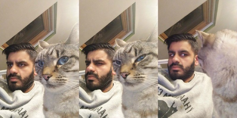 در حال خوندن #توییت های #ترامپtamoorh