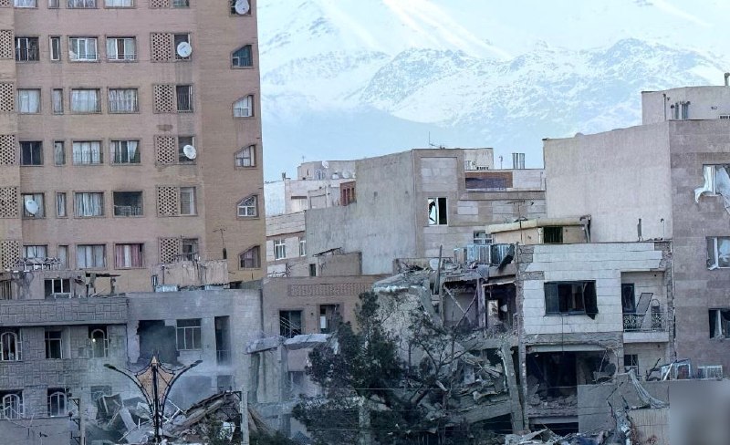 بنا بر پیام‌های دریافتی از شهروندان