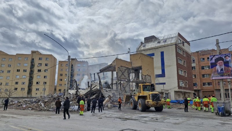 'جایی که ساعت ۲