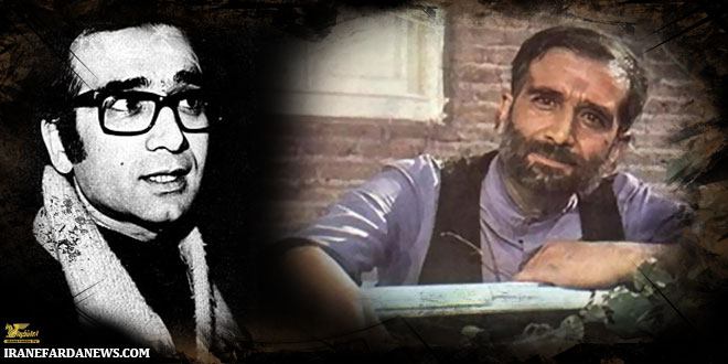 فلک با باباش هم کج‌رفتاری کردtwitter.com/KargadanMirza/status/778932660223746048@VahidOnlineپرویز #فنی‌زاده در ۴۲سالگی بر اثر #کزاز درگذشت. #اسفند۵۸خیلی‌ها با #مش‌قاسم #دایی‌جان_ناپلئون می‌شناسندش