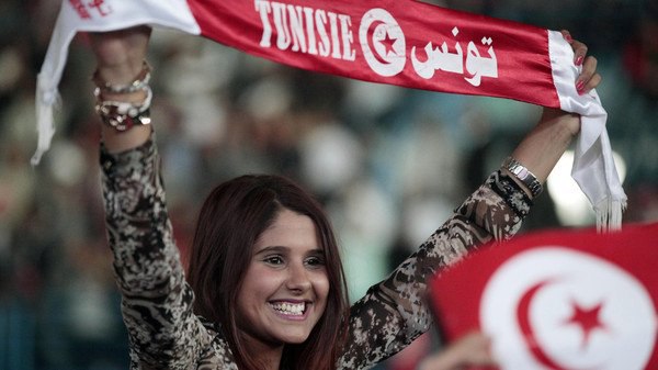 #تونس در روز ملی زن به #زنان حق میراث برابر و حق ازدواج با مرد غیر مسلمان داده.#الازهر مصر بیانیه داده ک این ظلم به زنه! و با شریعت در تضاد YoSrA_Bakhakh