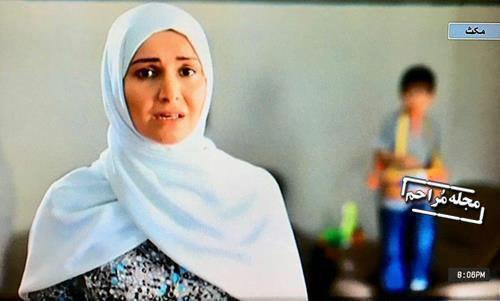 ولی باز هم خدا رو شکر #ایوانکا ترامپ برای #تحلیف نیومده بود. mmemarian