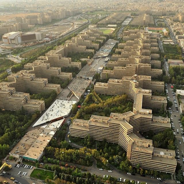 tehranmunicipal