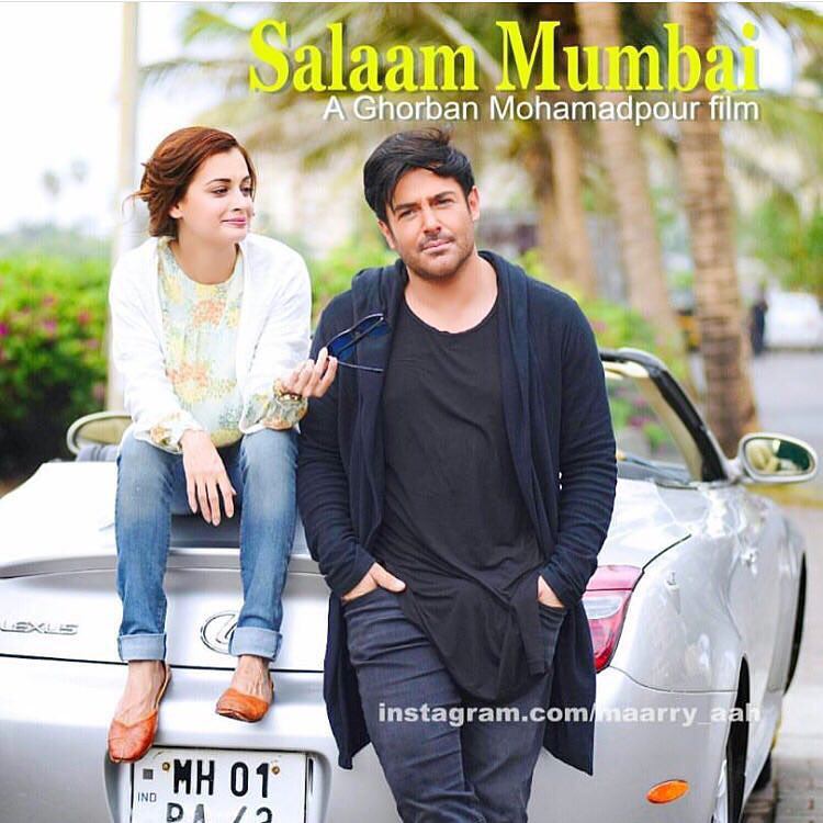 شعور فقط اونجا که مجری [...] #تی‌وی‌پلاس، مدتهاست دنبال اینه که بازیگر زن هندی شوهردار رو وادار به مصاحبه #سکسی عاشقانه درباره #گلزار کنهtwitter.com/MojiMzh/status/810700499825684480🤔 @VahidOnline