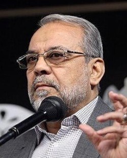 محمدباقر ذوالقدر، دبیر شورای عالی امنیت ملی، در پیامی با اشاره به «میدان نظامی، میدان دیپلماسی و مردم مبعوث‌شده حاضر در خیابان» نوشت