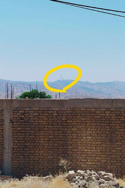 تصویر دریافتی