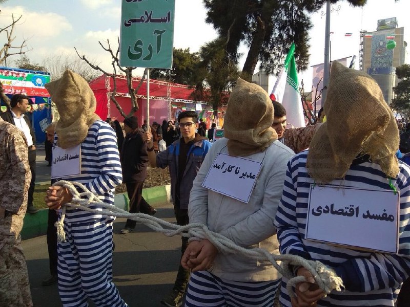 در سالگرد #انقلاب۵۷ از دستاوردهای آن رونمایی شد rezayounesi4