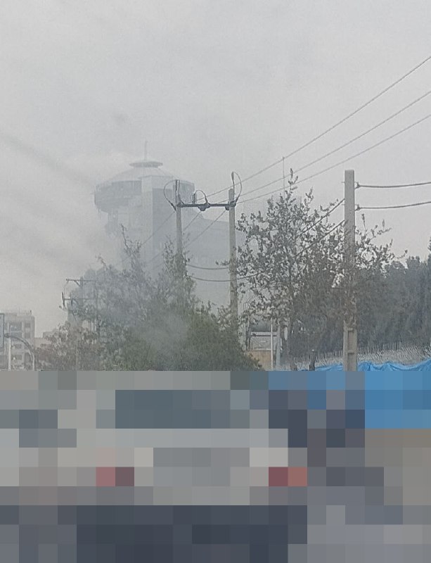 تصاویر دریافتی از شهروندان