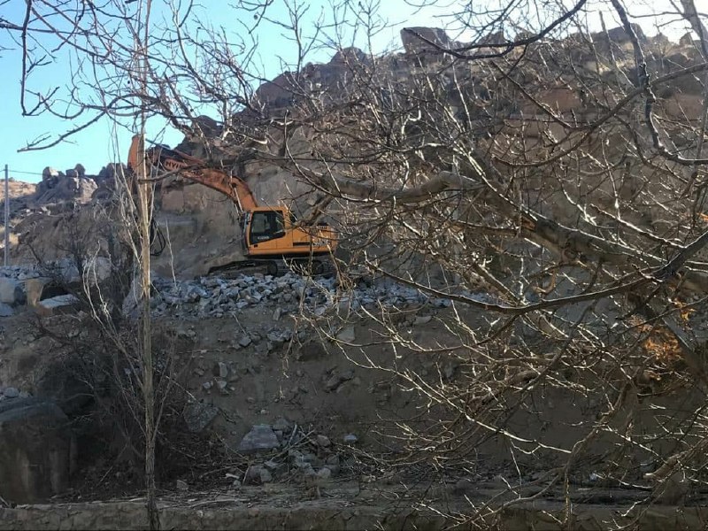 عکس دریافتی با شرح