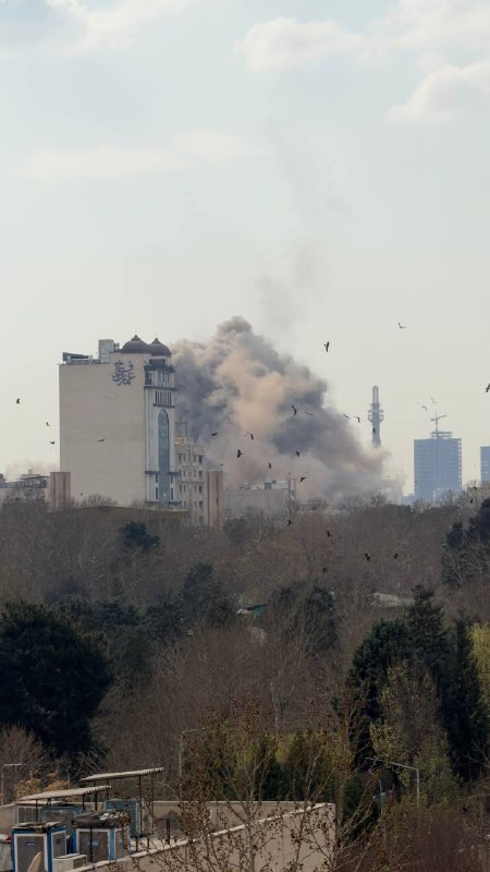 #تهران ساعت ۱۴