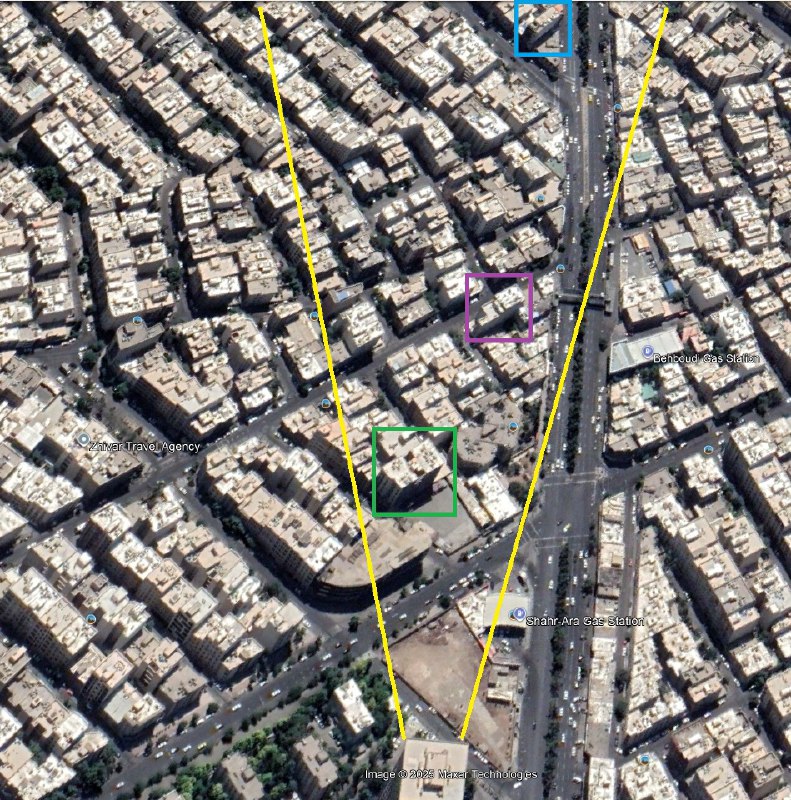 'مکان‌یابی