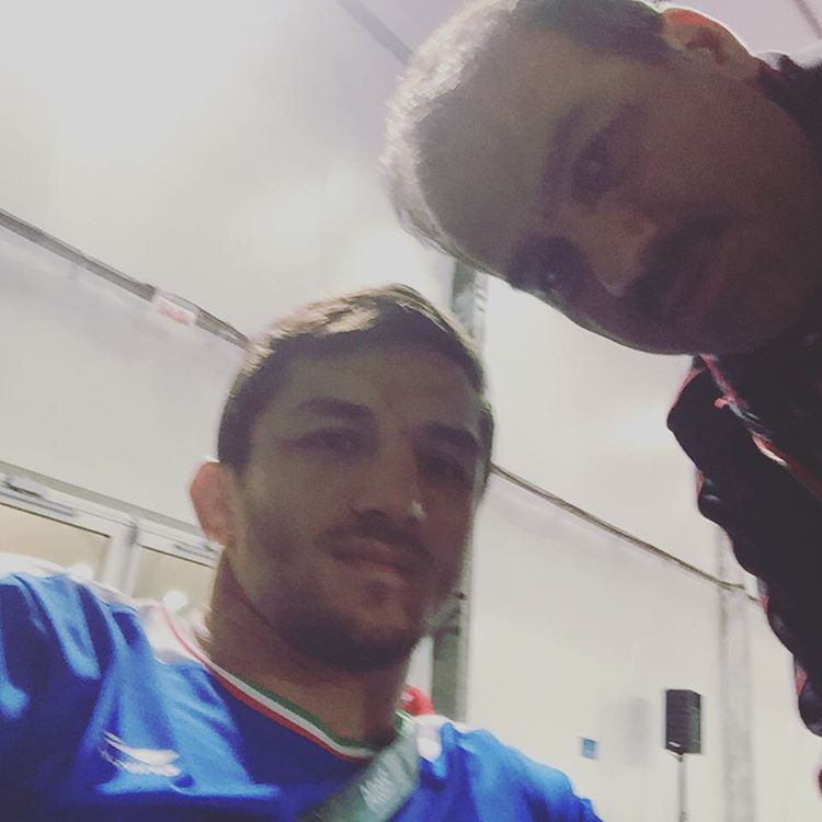 #مازیارناظمی