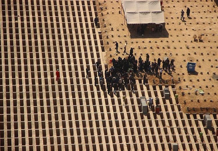 Sjd_Alef#مرگ #قبرستان #قبر📡 @VahidOnline