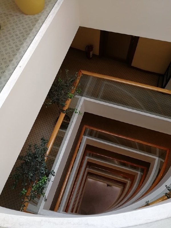 جسد #غلامرضا_منصوری در داخل هتل دوک پیدا شده چون در داخل هتل هم امکان سقوط هست.KamranMalekpourتناقضات عجیبی وجود دارد. پلیس بخارست به ادلینا رادولسکو خبرنگار رادیو آزادی گفته بود قاضی منصوری از پنجره هتل پرت شده.ویدیوها نشان می دهد جسد را از داخل به بیرون می آورند. حالا پلیس گفته جسد، داخل هتل در لابی پیدا شده.مسئولان هتل هم حرف نمی زنند! MahdaviAzadداخل هتل دوربین نداره؟H_luigiهروقت تصاویر دوربین‌های هتل محل اقامت پسر محسن رضایی اومد این هم میاد.mrmasktm📡 @VahidOnlineجسد #غلامرضا_منصوری در داخل هتل دوک پیدا شده چون در داخل هتل هم امکان سقوط هست.KamranMalekpourتناقضات عجیبی وجود دارد. پلیس بخارست به ادلینا رادولسکو خبرنگار رادیو آزادی گفته بود قاضی منصوری از پنجره هتل پرت شده.ویدیوها نشان می دهد جسد را از داخل به بیرون می آورند. حالا پلیس گفته جسد، داخل هتل در لابی پیدا شده.مسئولان هتل هم حرف نمی زنند! MahdaviAzadداخل هتل دوربین نداره؟H_luigiهروقت تصاویر دوربین‌های هتل محل اقامت پسر محسن رضایی اومد این هم میاد.mrmasktm📡 @VahidOnline