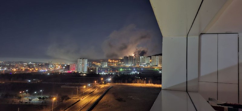 غرب #تهرانتصاویر دریافتی با شرح