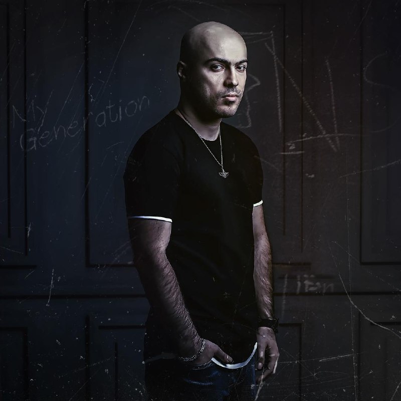 یادداشت عماد قویدل پس از آزادی به قید وثیقه