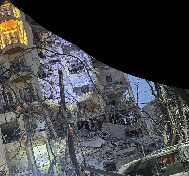 تصاویر دریافتی از شهروندان