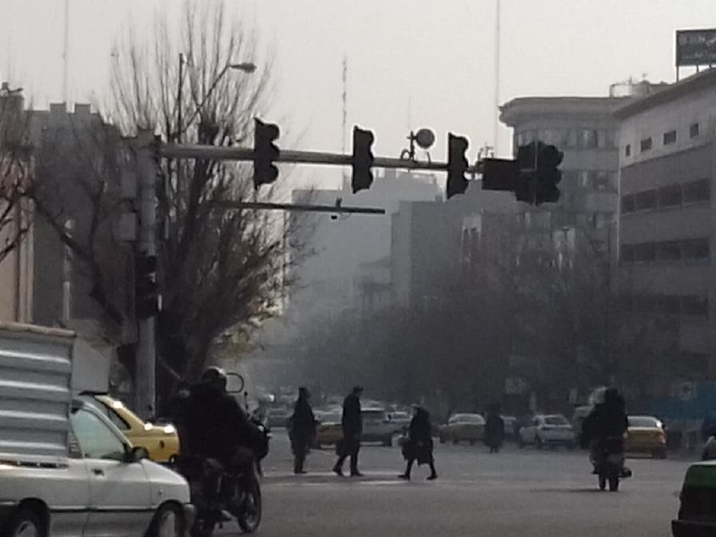 #قطع_برق طولانی مدت تهرانحتی #چراغ_راهنمایی های ترافیکی!تقاطع کریمخان و حافظبهشتی و سهروردی و کریمخان و ولیعصر سیدخندان و...چه خبره؟باز زدن سوراختون کردن؟!yamashititta#برق #قطعی_برق📡 @VahidOnline#قطع_برق طولانی مدت تهرانحتی #چراغ_راهنمایی های ترافیکی!تقاطع کریمخان و حافظبهشتی و سهروردی و کریمخان و ولیعصر سیدخندان و...چه خبره؟باز زدن سوراختون کردن؟!yamashititta#برق #قطعی_برق📡 @VahidOnline