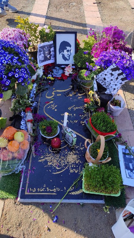 Saghi Laghaie (@SaghiLaghaie)