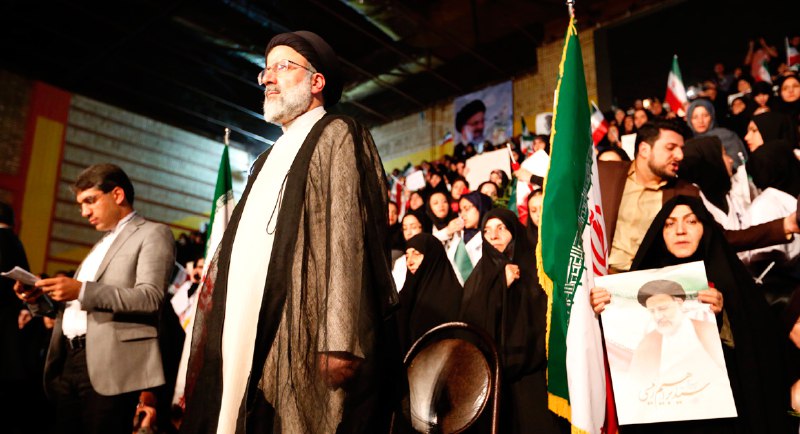 Why I’m Rooting for the Hardliner in Iran’s Elections