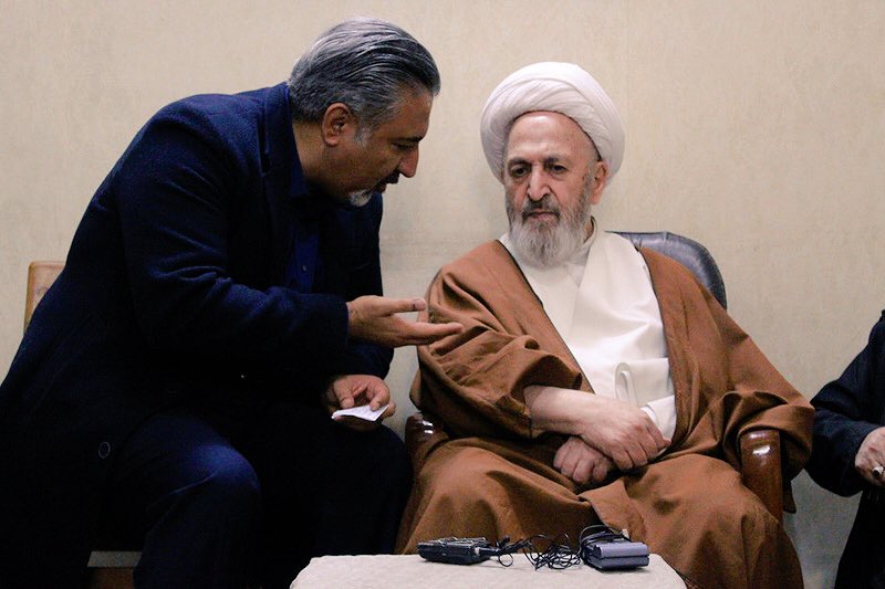 سیدصادق حسینی (@sadeq_hosseini) on X