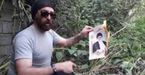 VOA Farsi صدای آمریکا