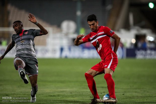 BBC Persian Sport