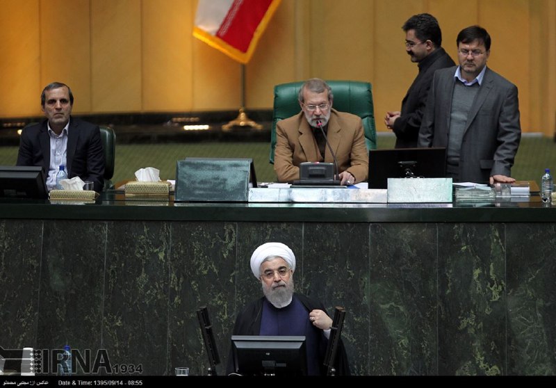 روزنامه ایران